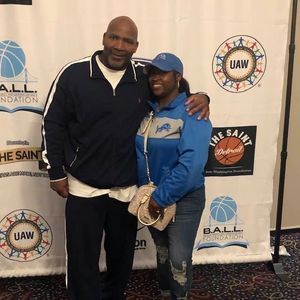 Meet your Posher, Johnny